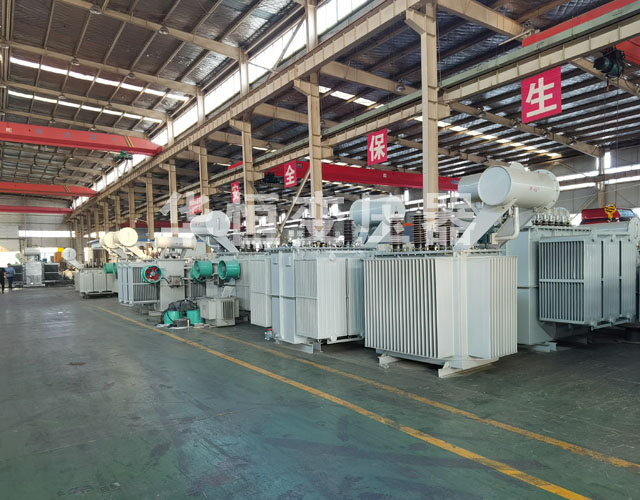 S11-8000/35龙胜龙胜龙胜电力变压器厂家