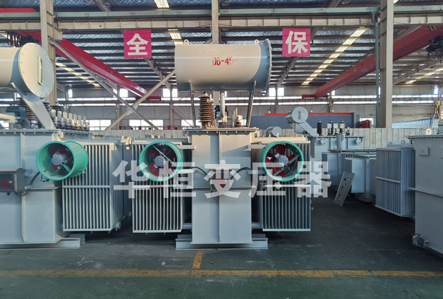 S13-6300/35龙胜龙胜龙胜电力变压器