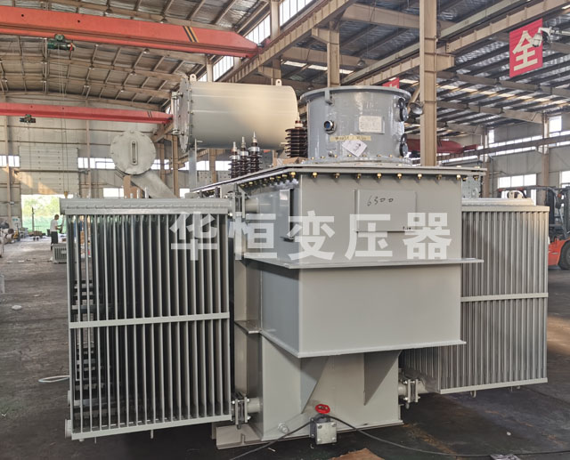 S11-6300/35龙胜龙胜龙胜电力变压器价格