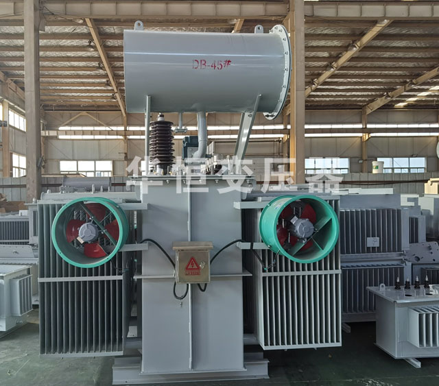 S13-6300/35龙胜龙胜龙胜电力变压器