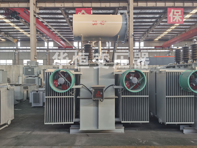 S11-6300/35龙胜龙胜龙胜电力变压器