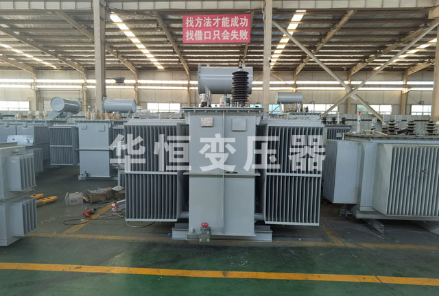 SZ11-6300/35龙胜龙胜龙胜油浸式变压器价格